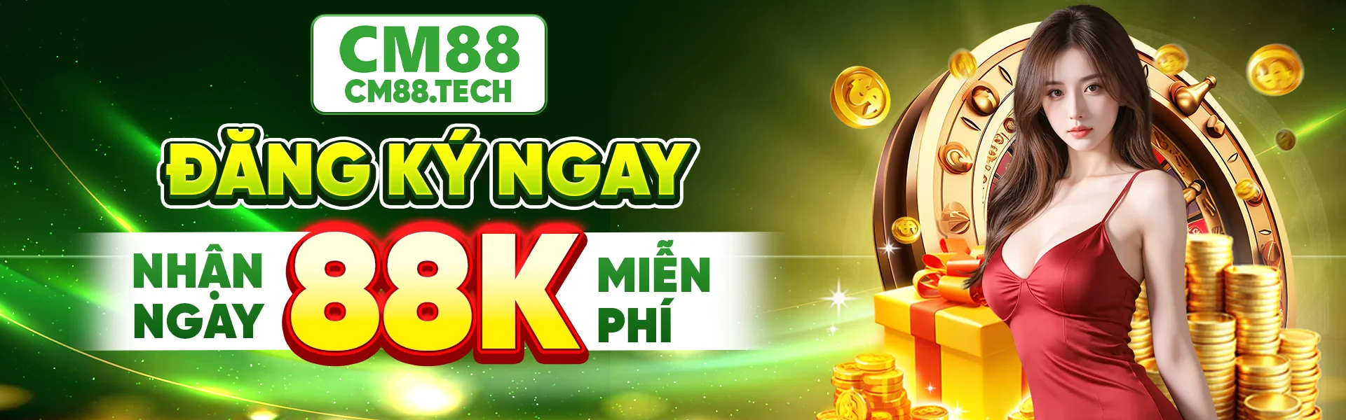 Banner Cm88.tech